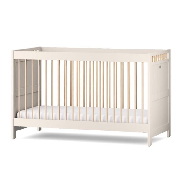 Silver Cross Seville - Cot Bed
