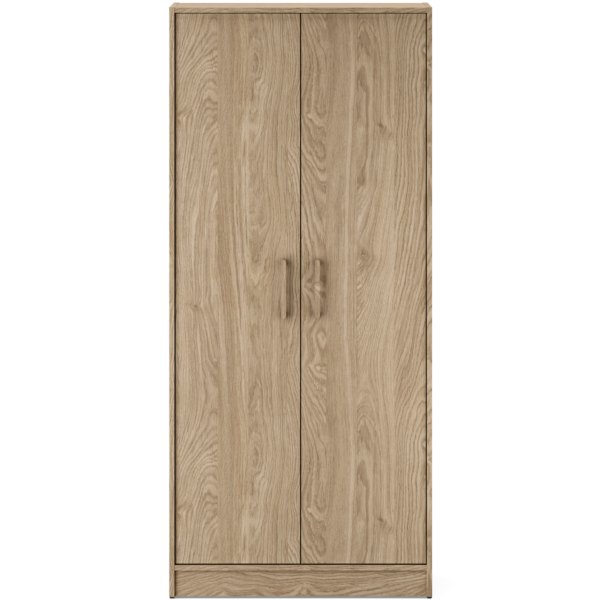 Silver Cross Geneva Wardrobe