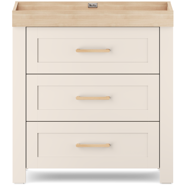 Silver Cross Seville - Dresser