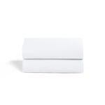 SnuzPod Studio Bedside Crib Bundle - Berlin Green - Image 4