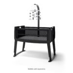 SnuzPod Studio Bedside Crib – Brooklyn - Image 11