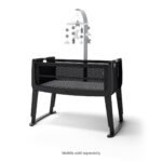 SnuzPod Studio Bedside Crib – Brooklyn - Image 12