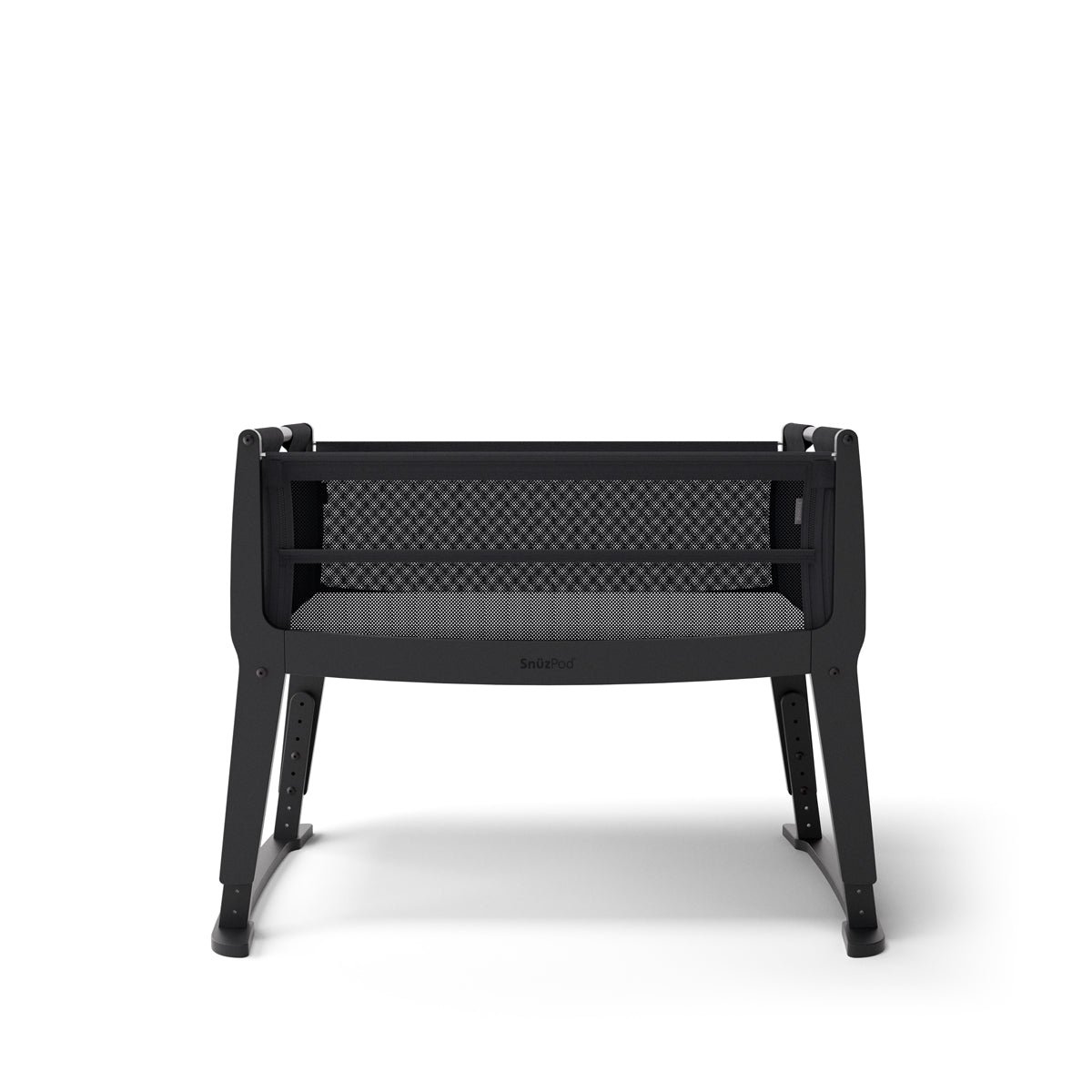 SnuzPod Studio Bedside Crib – Brooklyn