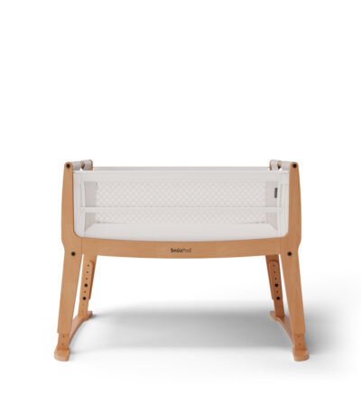 SnuzPod Studio Bedside Crib – Stockholm