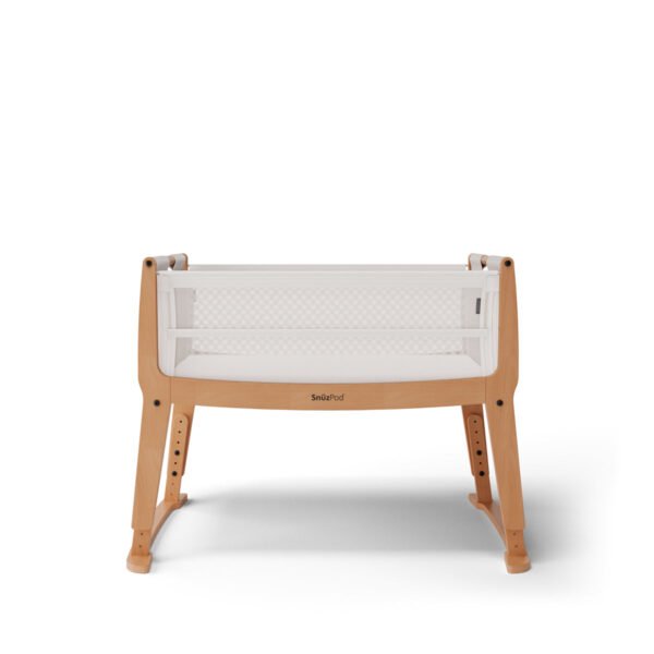 SnuzPod Studio Bedside Crib – Stockholm