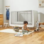 SnuzKot Skandi 3pc Nursery Set – Birch - Image 3