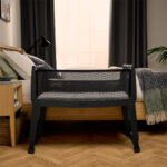 SnuzPod Studio Bedside Crib – Brooklyn - Image 3
