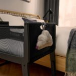SnuzPod Studio Bedside Crib – Brooklyn - Image 5