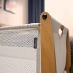 SnuzPod Studio Bedside Crib – Stockholm - Image 5