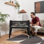 SnuzPod Studio Bedside Crib – Brooklyn - Image 6