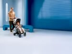 Maxi-Cosi Oxford Cabin Pushchair - Image 8