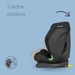 Maxi-Cosi Titan S i-Size ISOFIX Car Seat - Image 5