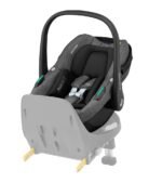 Maxi-Cosi Zelia S Trio i-Size Travel System - Image 5