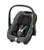 Maxi-Cosi Zelia S Trio i-Size Travel System - Image 4