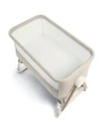 Mamas & Papas Lua Bedside Crib - Image 3