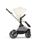 Cybex Eos Lux TPE B/Seashell Beige-Light Beige PU1 - Image 6
