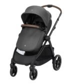 Maxi-Cosi Zelia S Trio i-Size Travel System - Image 3