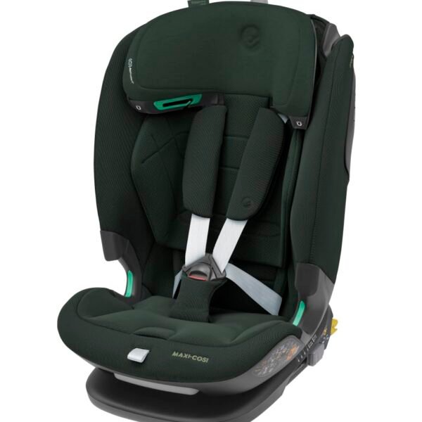 Maxi-Cosi Titan Pro² i-Size Car Seat – Green