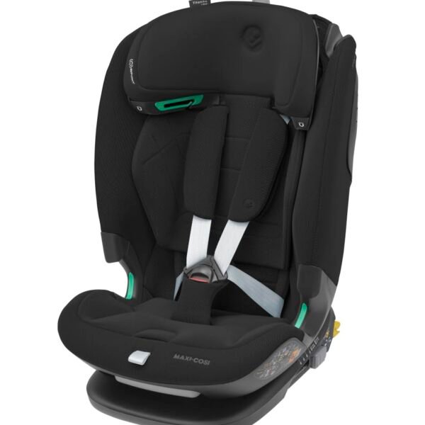 Maxi-Cosi Titan Pro² i-Size Car Seat – Black