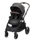 Maxi-Cosi Zelia S Trio i-Size Travel System - Image 2