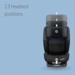 Maxi-Cosi Titan S i-Size ISOFIX Car Seat - Image 6