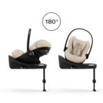 CYBEX Gold Cloud G3 Plus i-Size Car Seat - Image 5