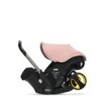 Doona+ Convertible Car Seat & Stroller - Image 8