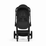Cybex Eos BLK TS Aton B2 UK RB - Image 10