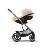 CYBEX Gold Cloud G3 Plus i-Size Car Seat - Image 7