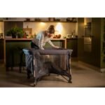 Maxi-Cosi Swift 3-in-1 Travel Cot & Playpen - Image 9