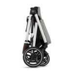 CYBEX Gold Gazelle S Stroller – Stone Grey - Image 4