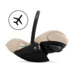 CYBEX Gold Cloud G3 Plus i-Size Car Seat - Image 2