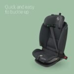 Maxi-Cosi Titan Plus i-Size ISOFIX Car Seat - Image 8