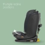 Maxi-Cosi Titan Plus i-Size ISOFIX Car Seat - Image 4