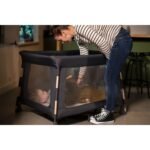 Maxi-Cosi Swift 3-in-1 Travel Cot & Playpen - Image 8