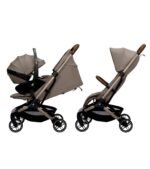 Maxi-Cosi Oxford Cabin Pushchair - Image 6