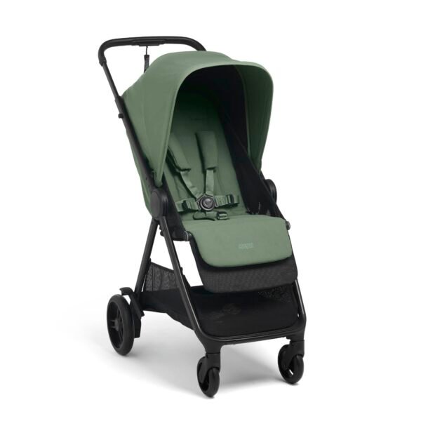 Mamas & Papas Libro Travel Stroller, Bay Green