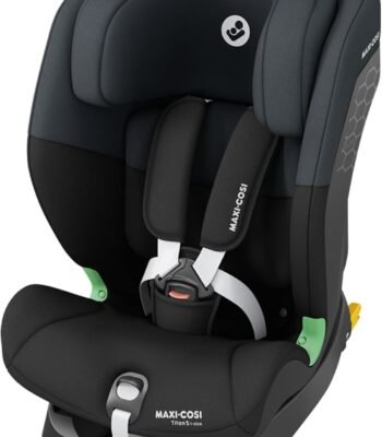 Maxi-Cosi Titan S i-Size ISOFIX Car Seat
