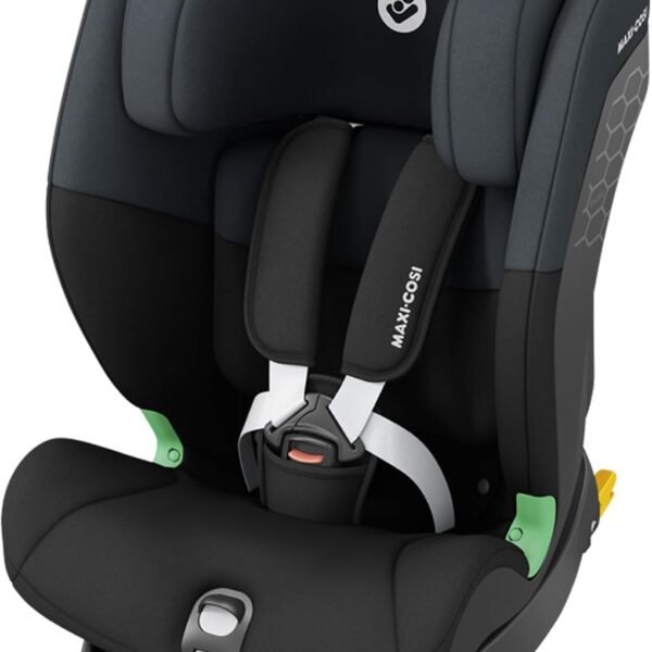 Maxi-Cosi Titan S i-Size ISOFIX Car Seat
