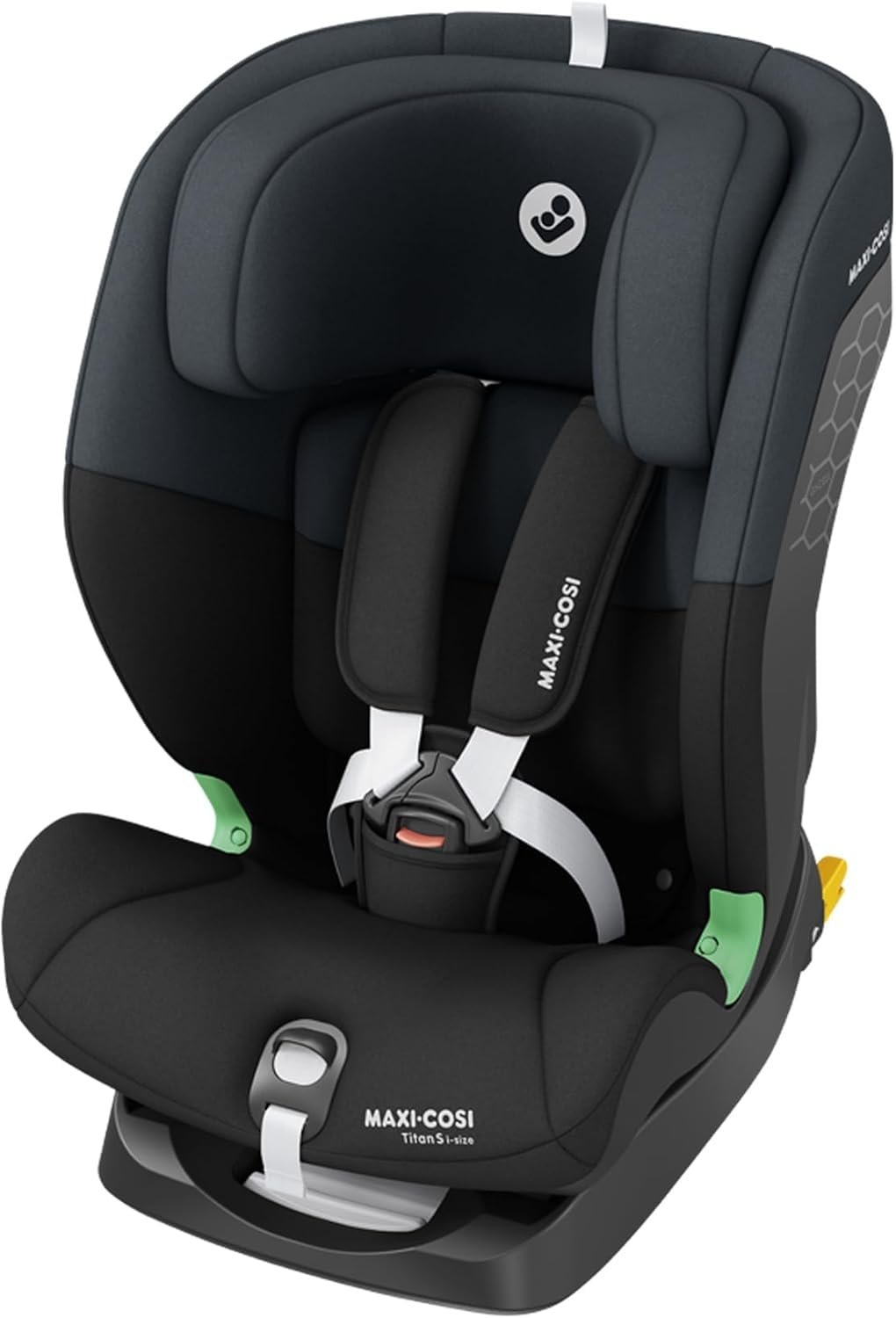 Maxi-Cosi Titan S i-Size ISOFIX Car Seat