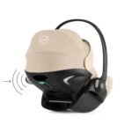 CYBEX Gold Cloud G3 Plus i-Size Car Seat - Image 14