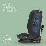 Maxi-Cosi Titan Plus i-Size ISOFIX Car Seat - Image 3