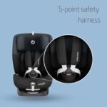Maxi-Cosi Titan S i-Size ISOFIX Car Seat - Image 4