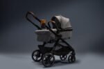 Maxi-Cosi Zelia Trio i-Size Travel System - Image 9