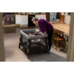 Maxi-Cosi Swift 3-in-1 Travel Cot & Playpen - Image 6