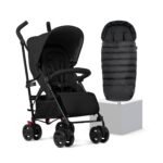 Silver Cross Pop 2 Pushchair – Space