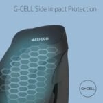 Maxi-Cosi Titan S i-Size ISOFIX Car Seat - Image 3