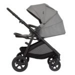 Graco Near2Me DLX Travel System, Birth-4yrs - Image 7