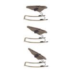 Silver Cross Nest & Nurture Bouncer/Highchair - Image 2