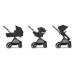 Cybex Eos BLK TS Aton B2 UK RB - Image 4
